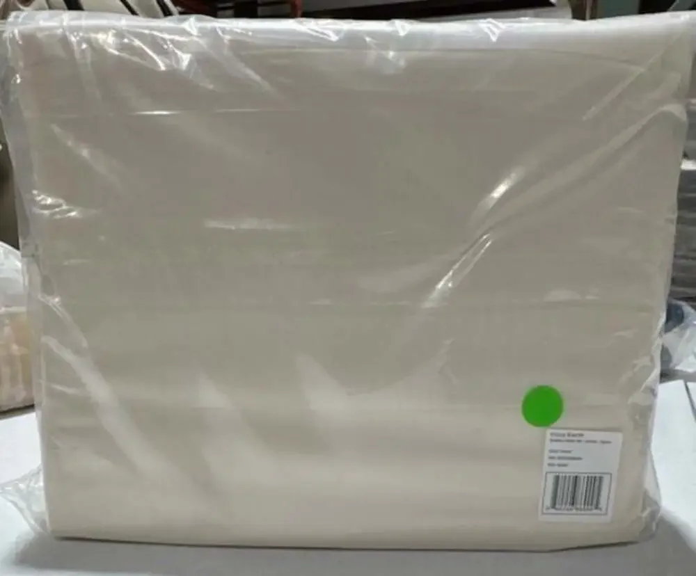 Cozy Earth Bamboo Sheet Set - Creme - Queen